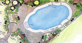 Химия для бассейнов