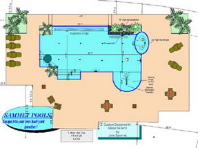 Химия для бассейнов