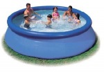 Бассейны Intex